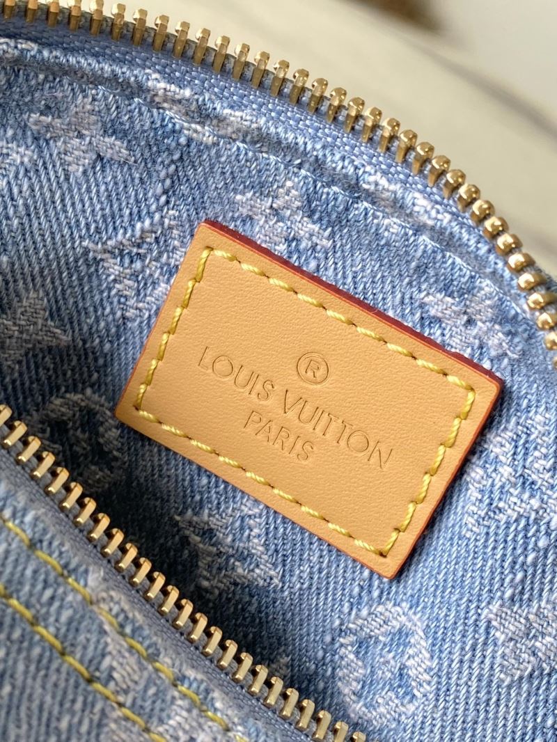 Louis Vuitton Speedy Bags